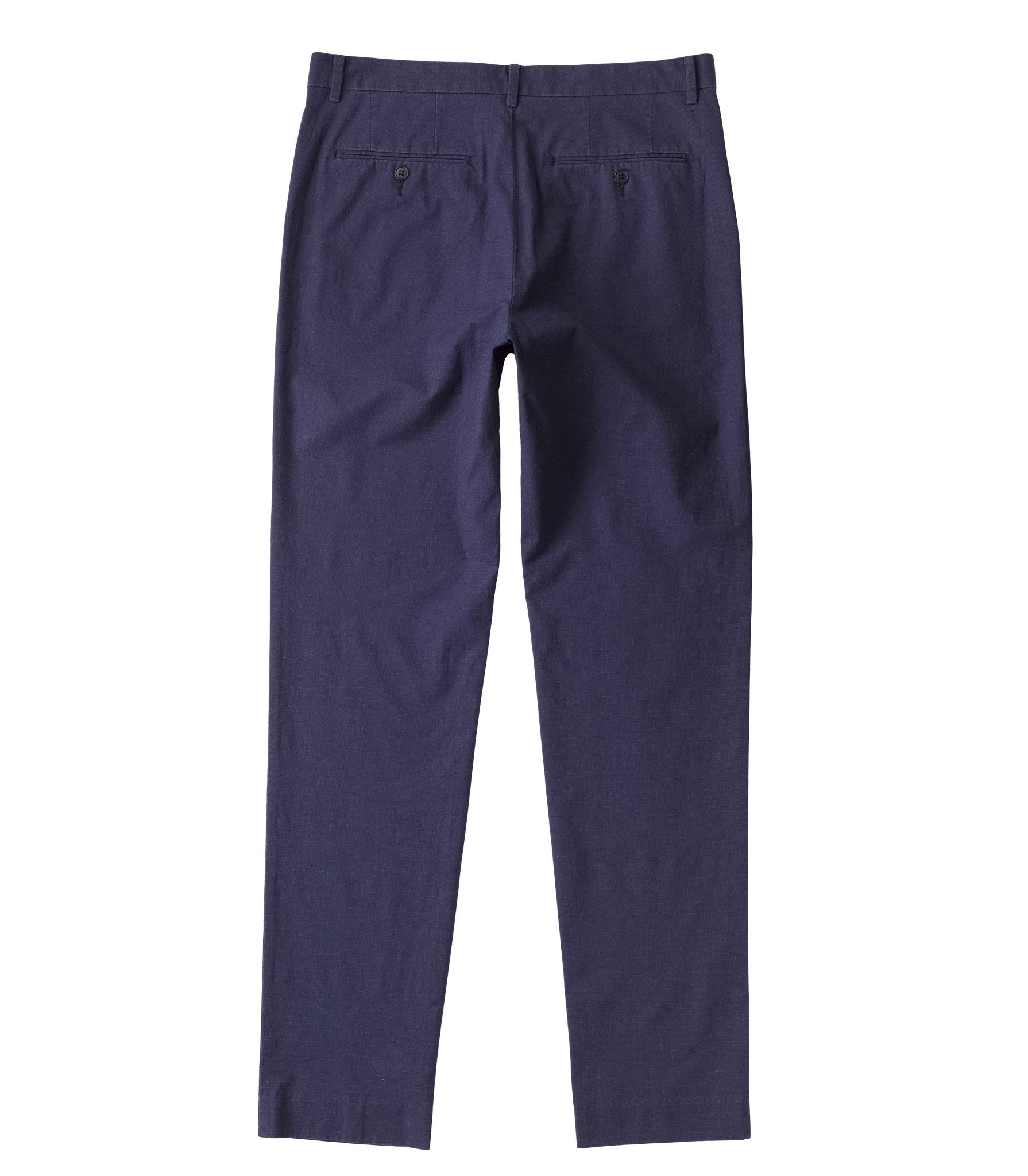 Japanese Ripstop Pant in Blue