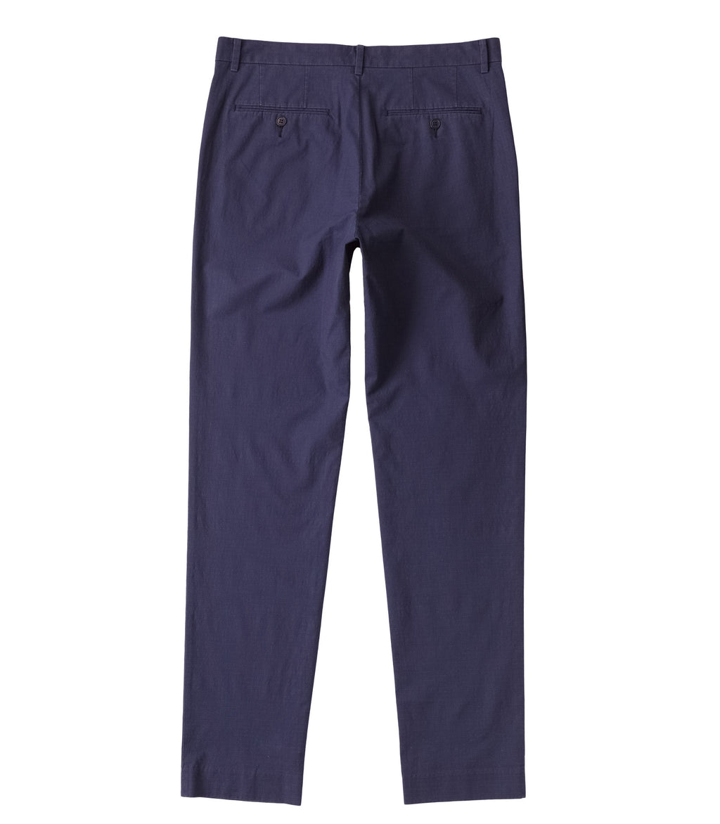 Japanese Ripstop Pant in Blue