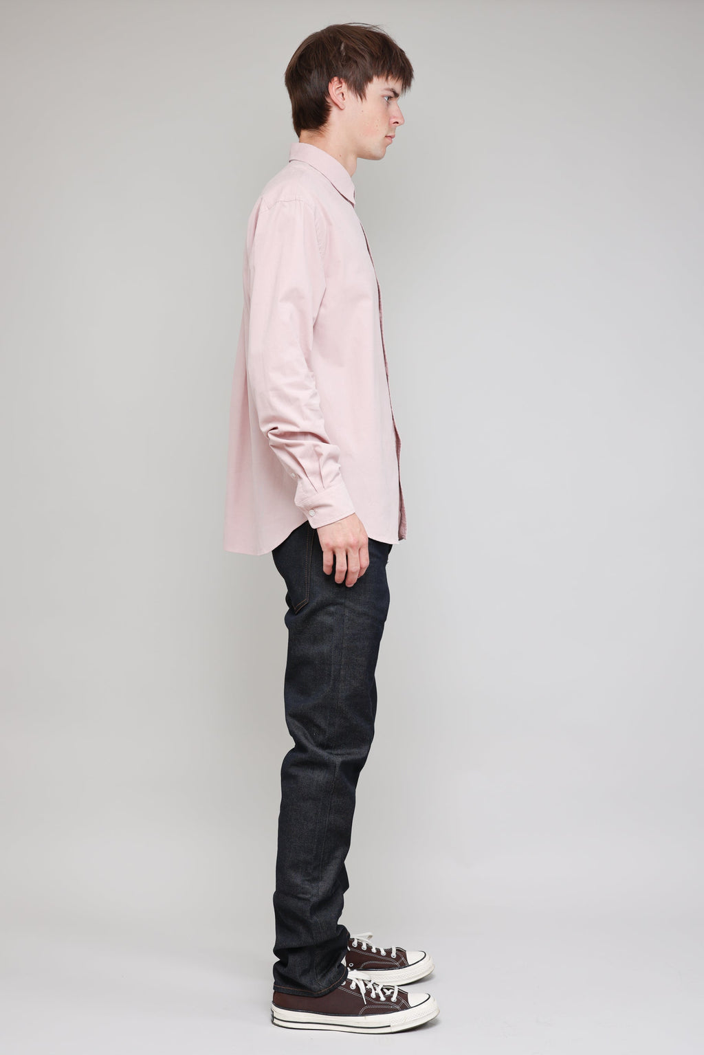 Japanese Mini Cord in Pink 04
