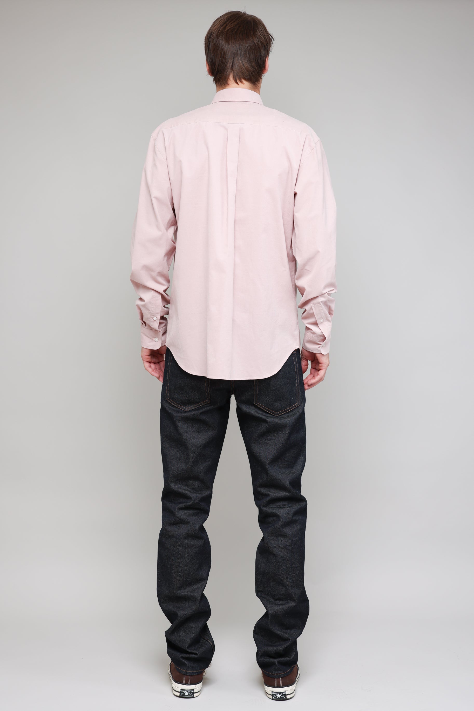 Japanese Mini Cord in Pink 03