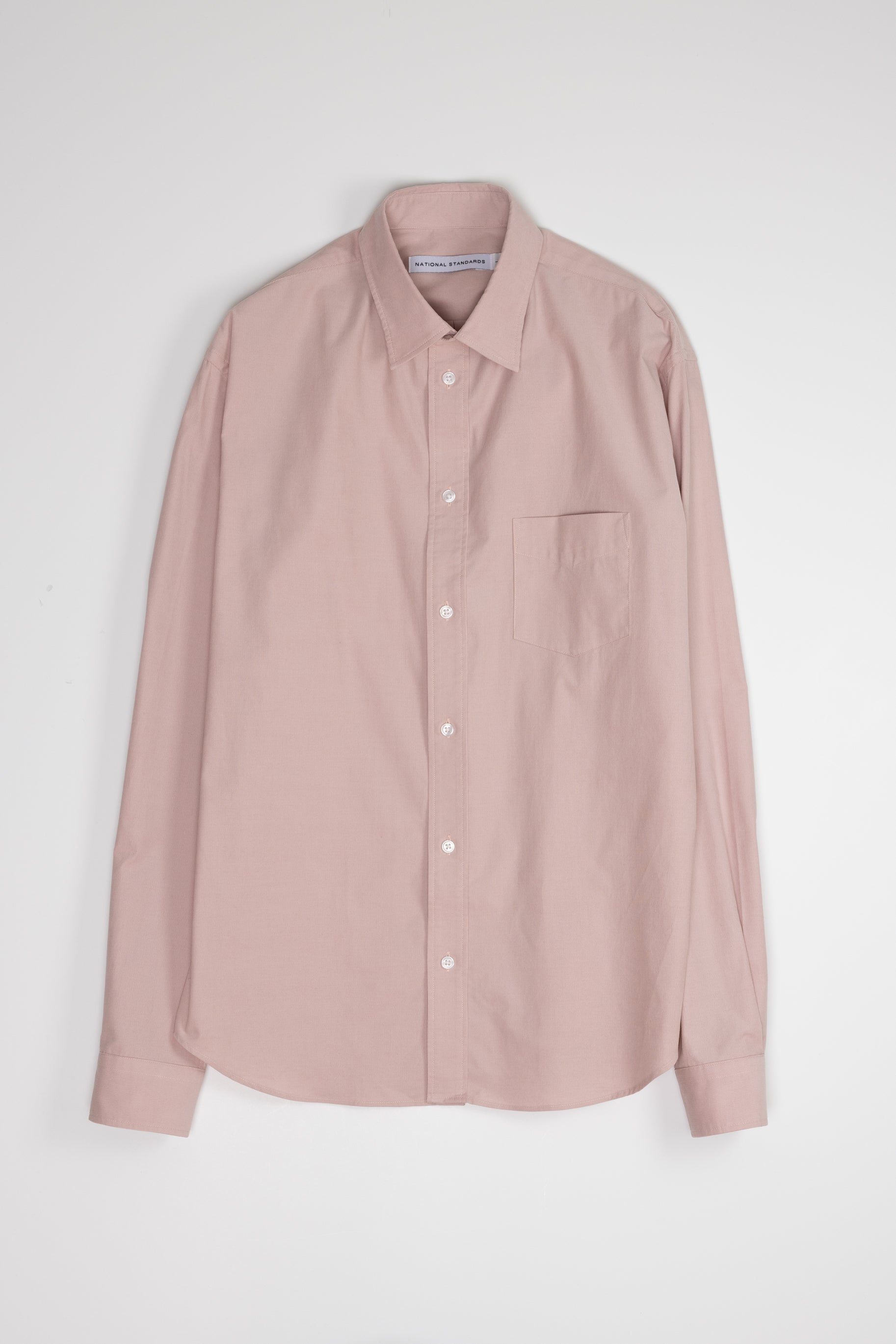 Japanese Mini Cord in Pink 01