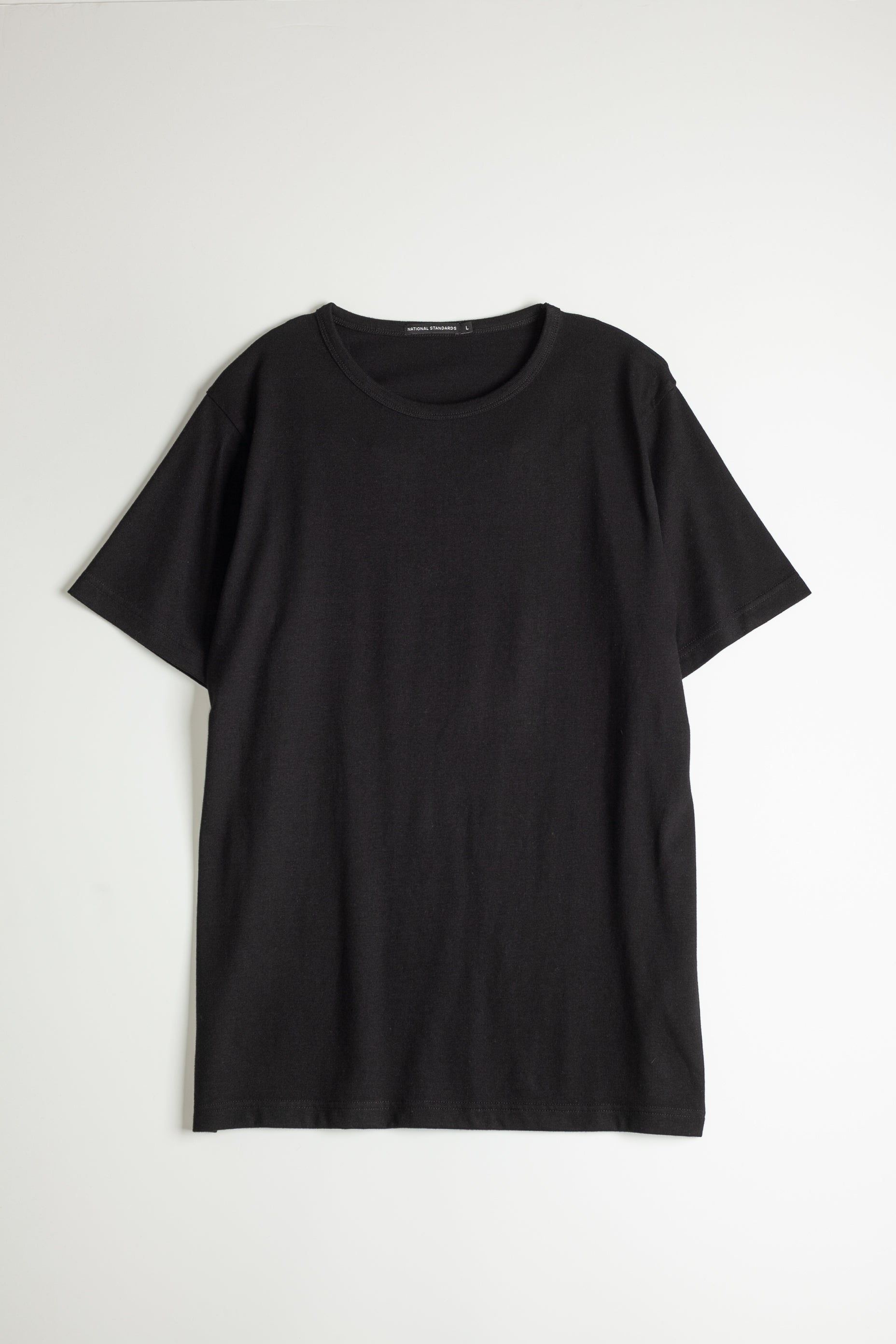 Try blend crew in Black 06