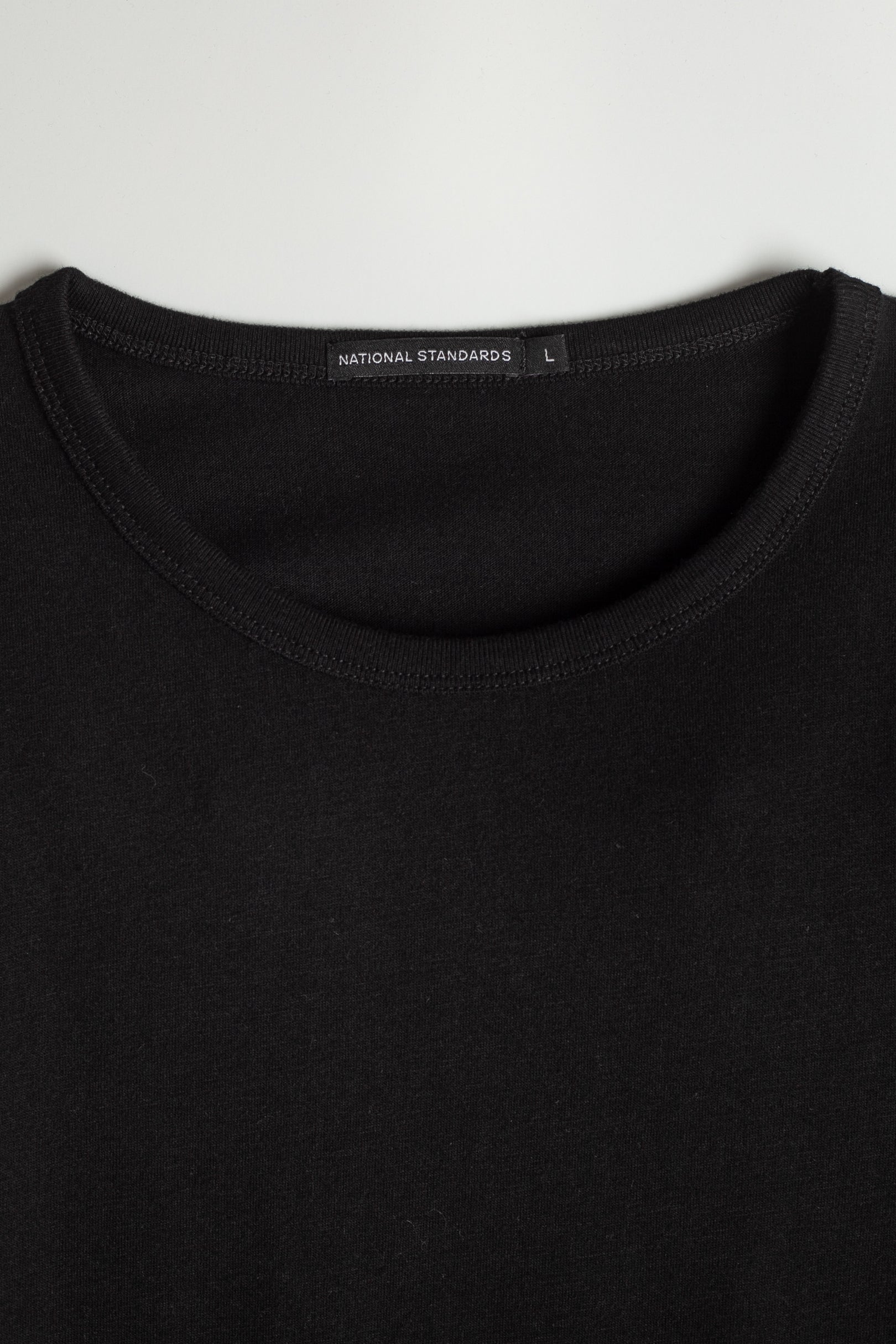 Try blend crew in Black 07